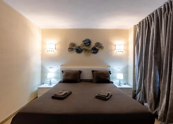 Sea Front Spacious 2 Bedroom 公寓