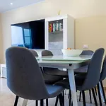 Sea Front Spacious 2 Bedroom Costa Adeje (Tenerife)