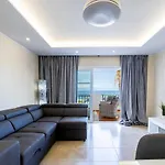 Sea Front Spacious 2 Bedroom Apartman Costa Adeje (Tenerife)