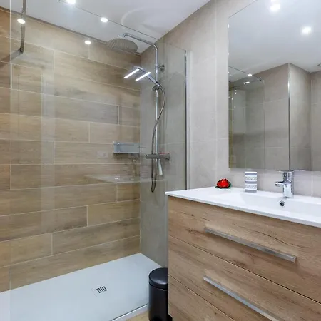 Διαμέρισμα Sea Front Spacious 2 Bedroom Costa Adeje (Tenerife)