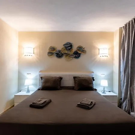 Sea Front Spacious 2 Bedroom شقة